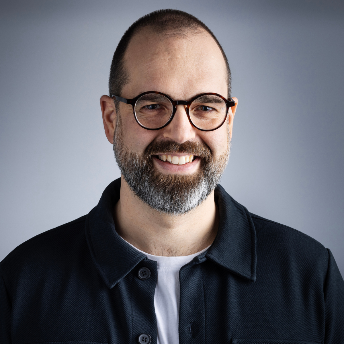 Benoit Arsenault