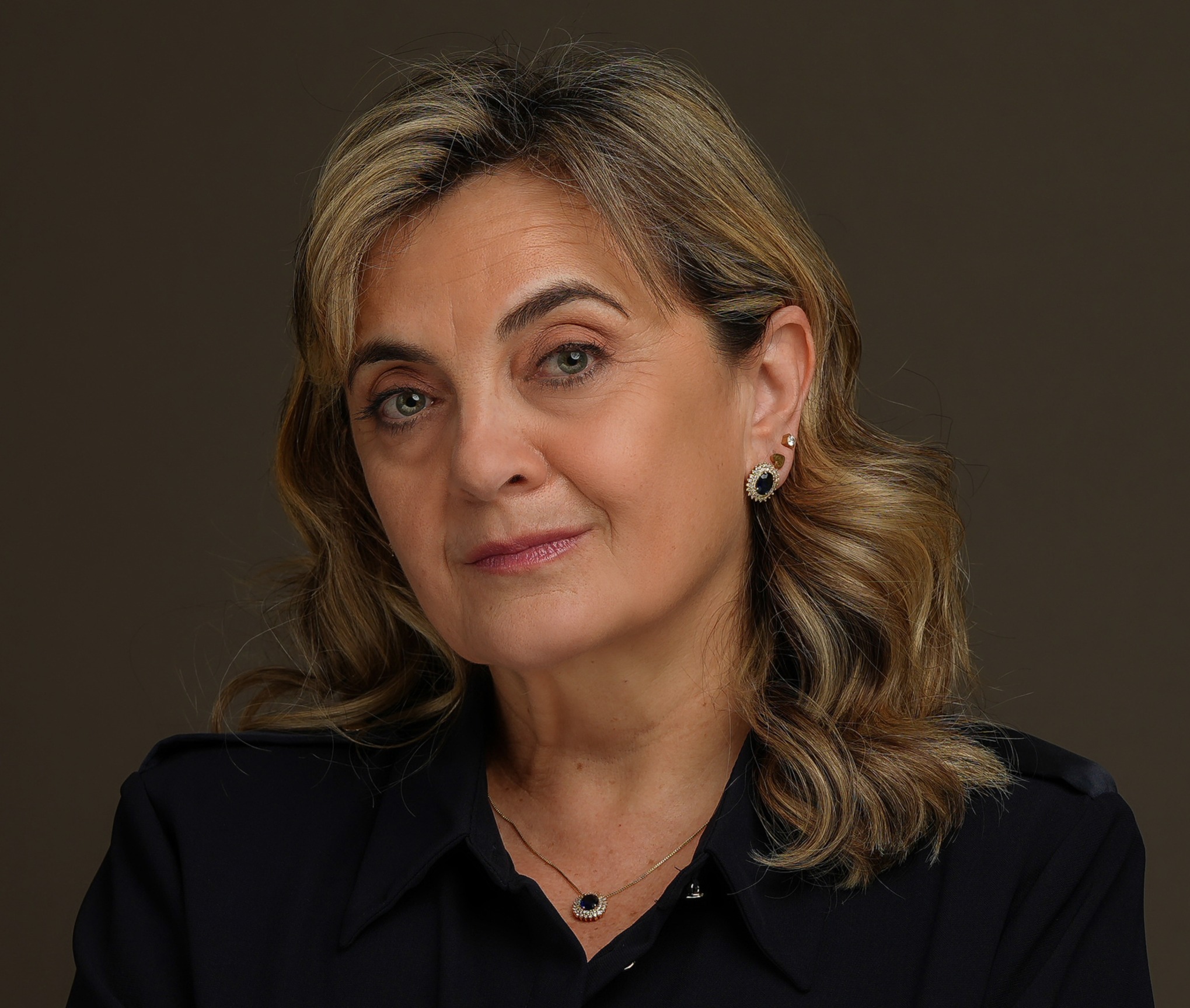 Maria C Gallani