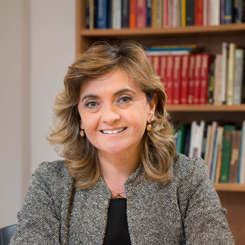 Maria C Gallani