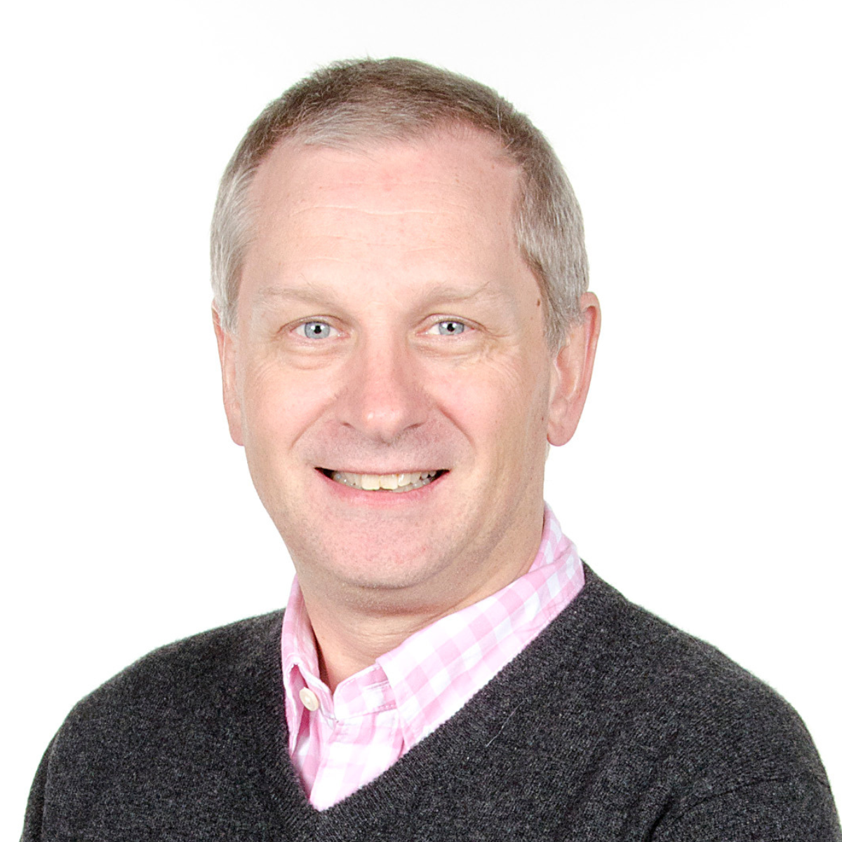 Dr Olivier Bertrand