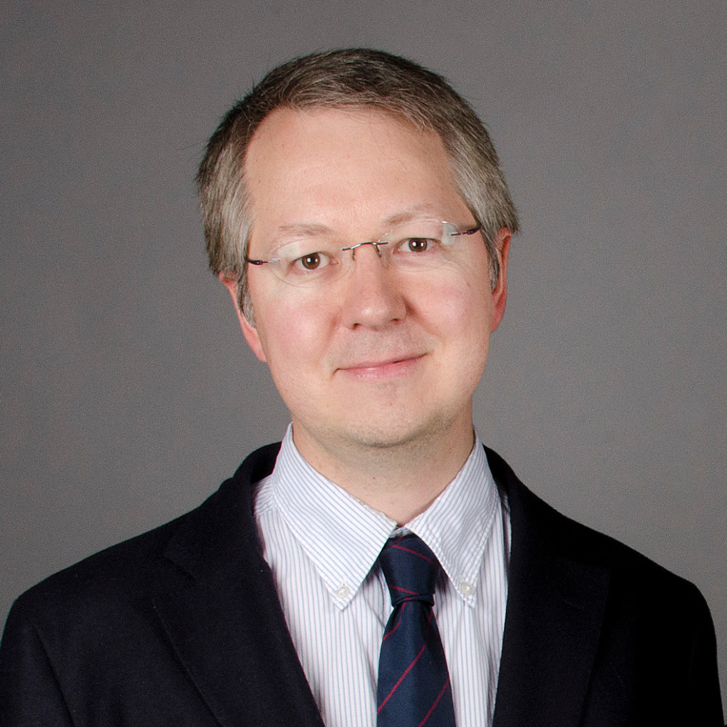 Laurent Biertho