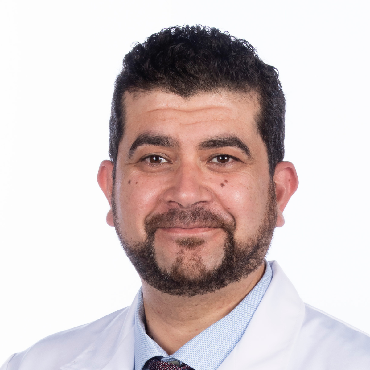 Mohamed Marzouk