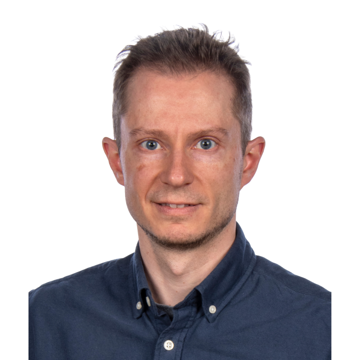 Sébastien Thériault