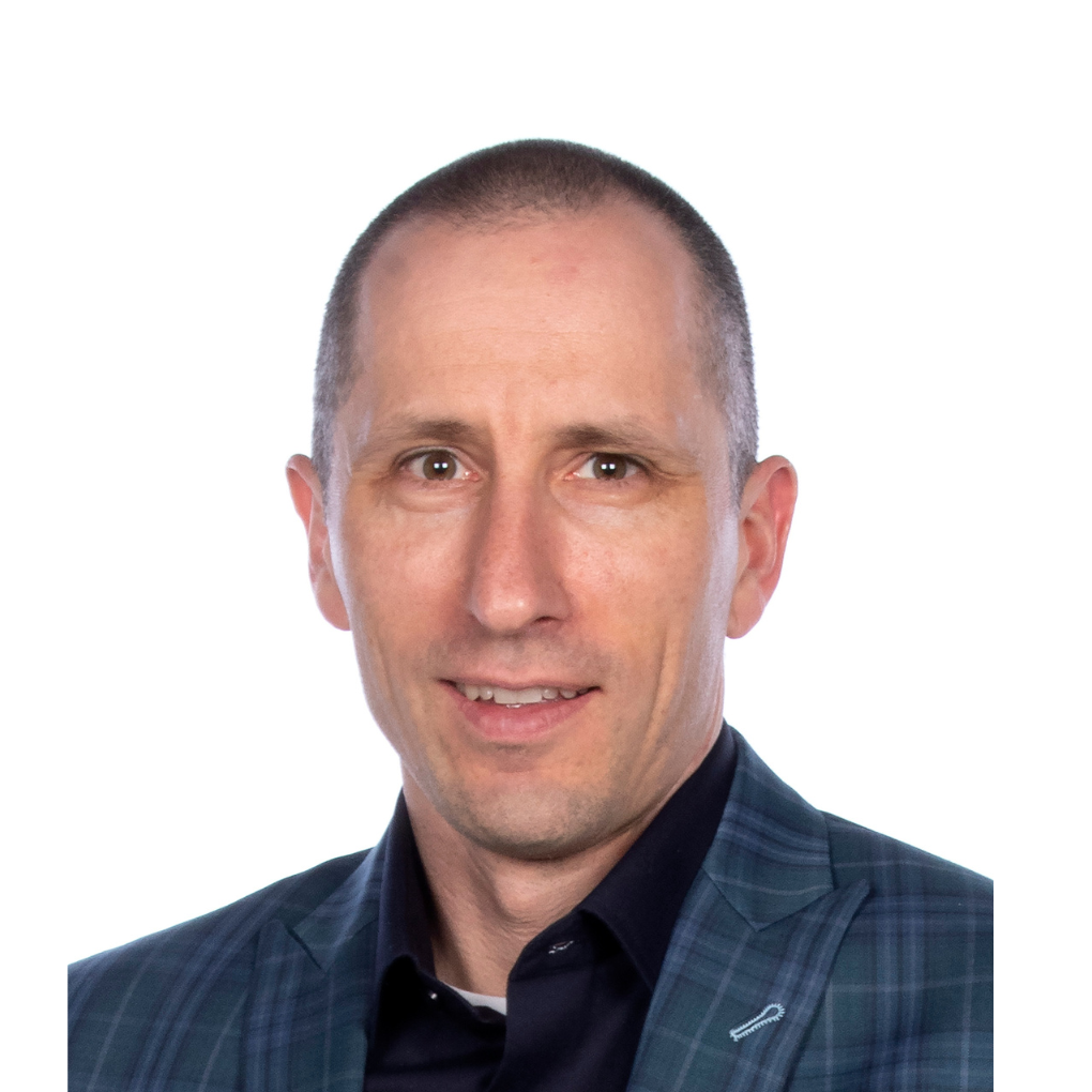 Dr Yohan Bossé