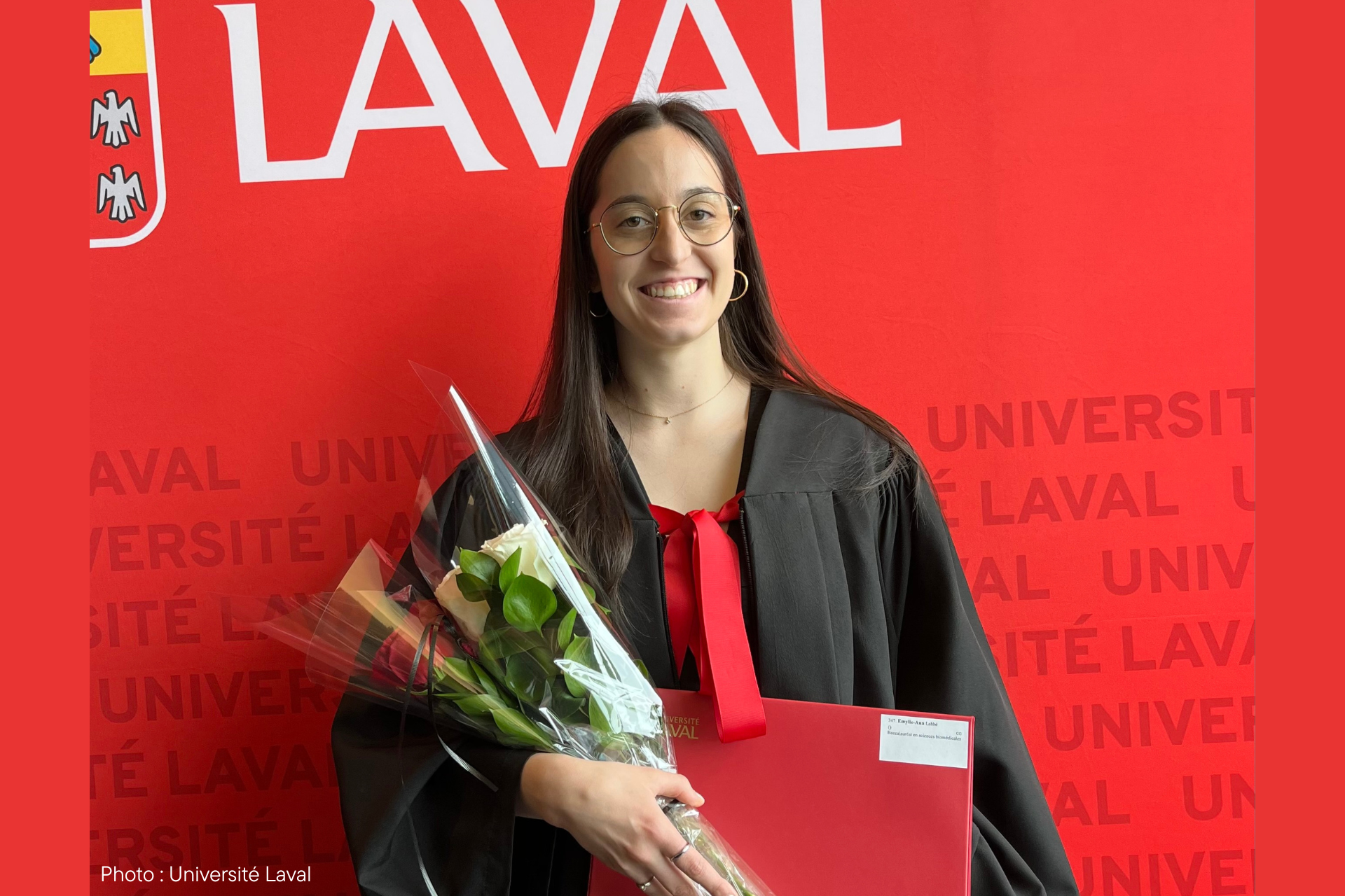 Photo de Emylie-Ann Labbé