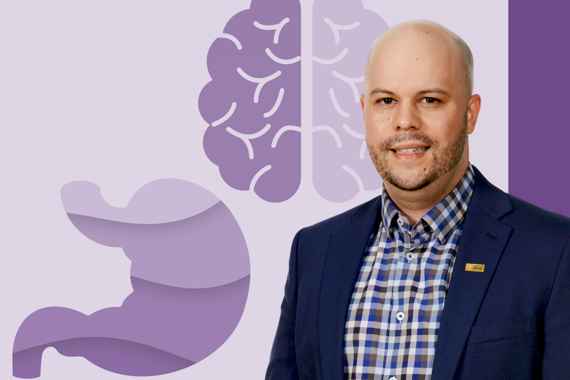 Dr Alexandre Caron