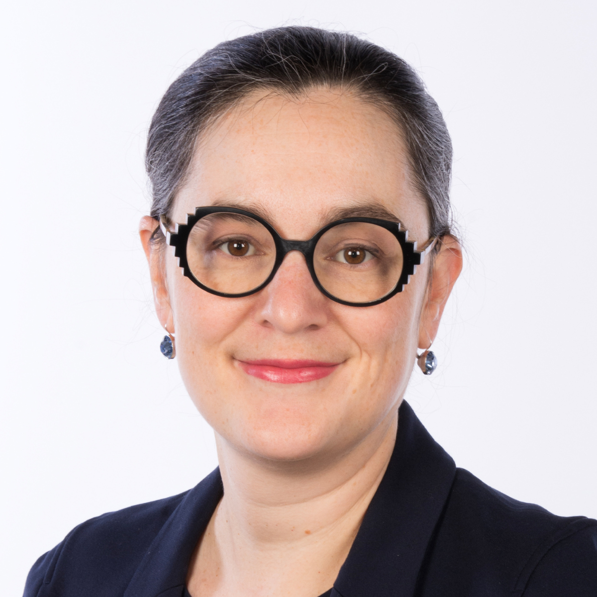 Anne-Sophie Laliberté