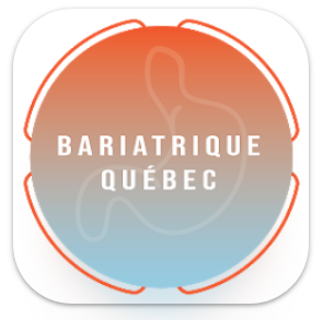 pictogramme d'estomac qui illustre l'application 