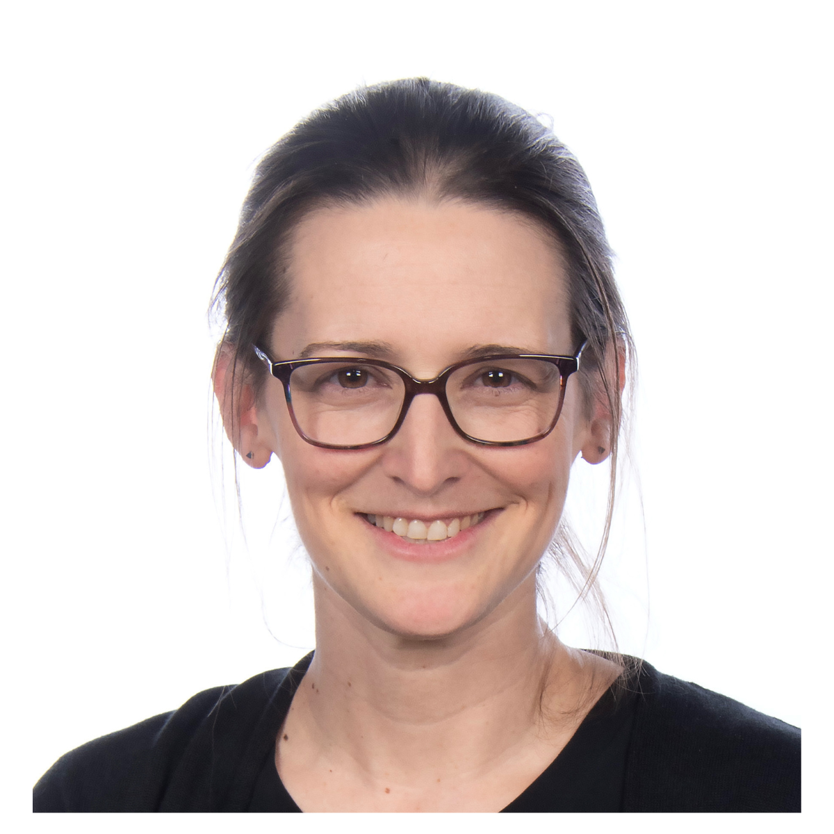 Annie Payette-Lafortune