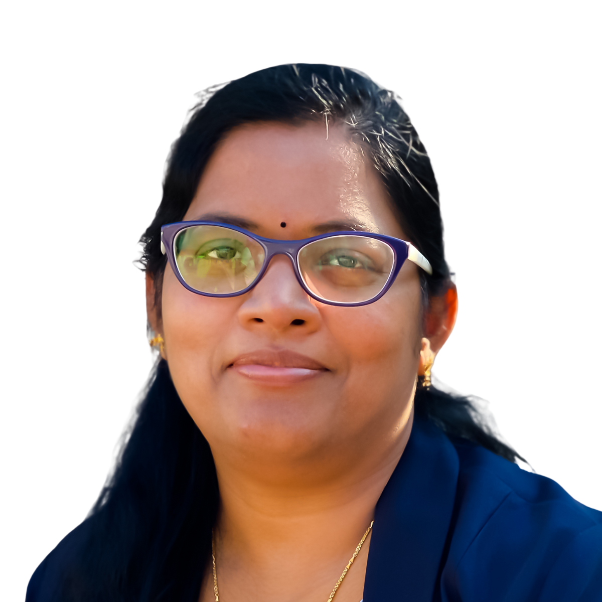 Soni Pullamsetti Savai