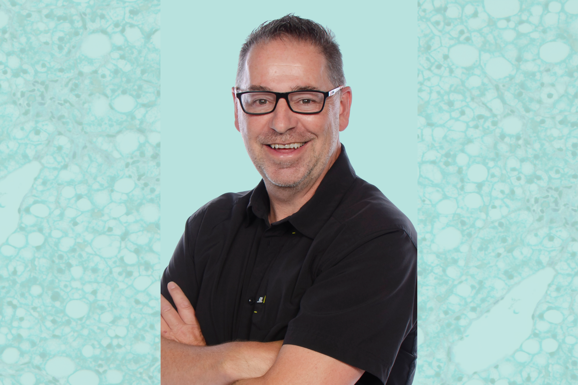 Photo du Dr André Marette