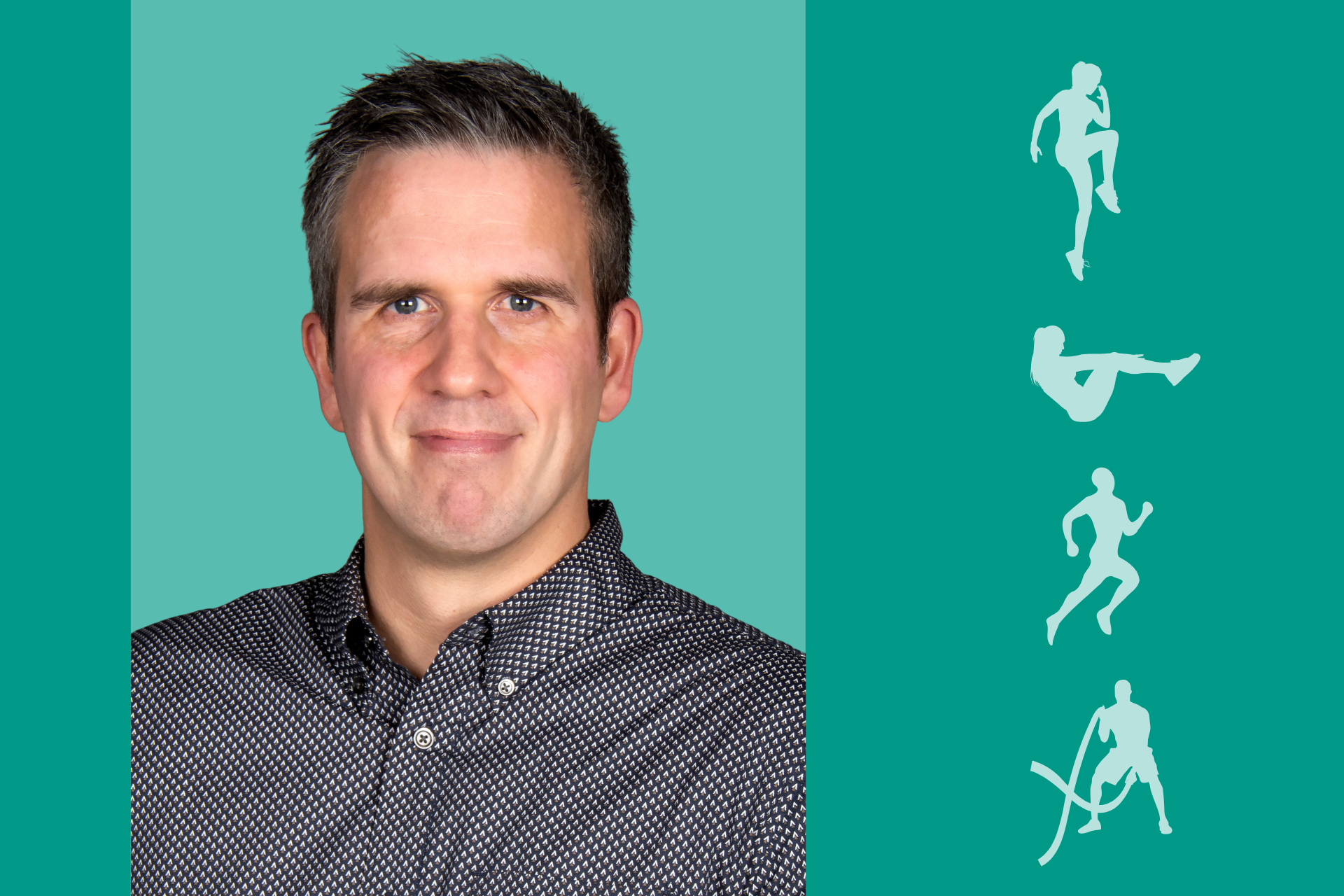 Photo de Dr Patrice Brassard