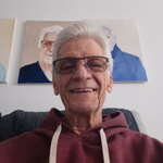 Photo de M. Guy Payette