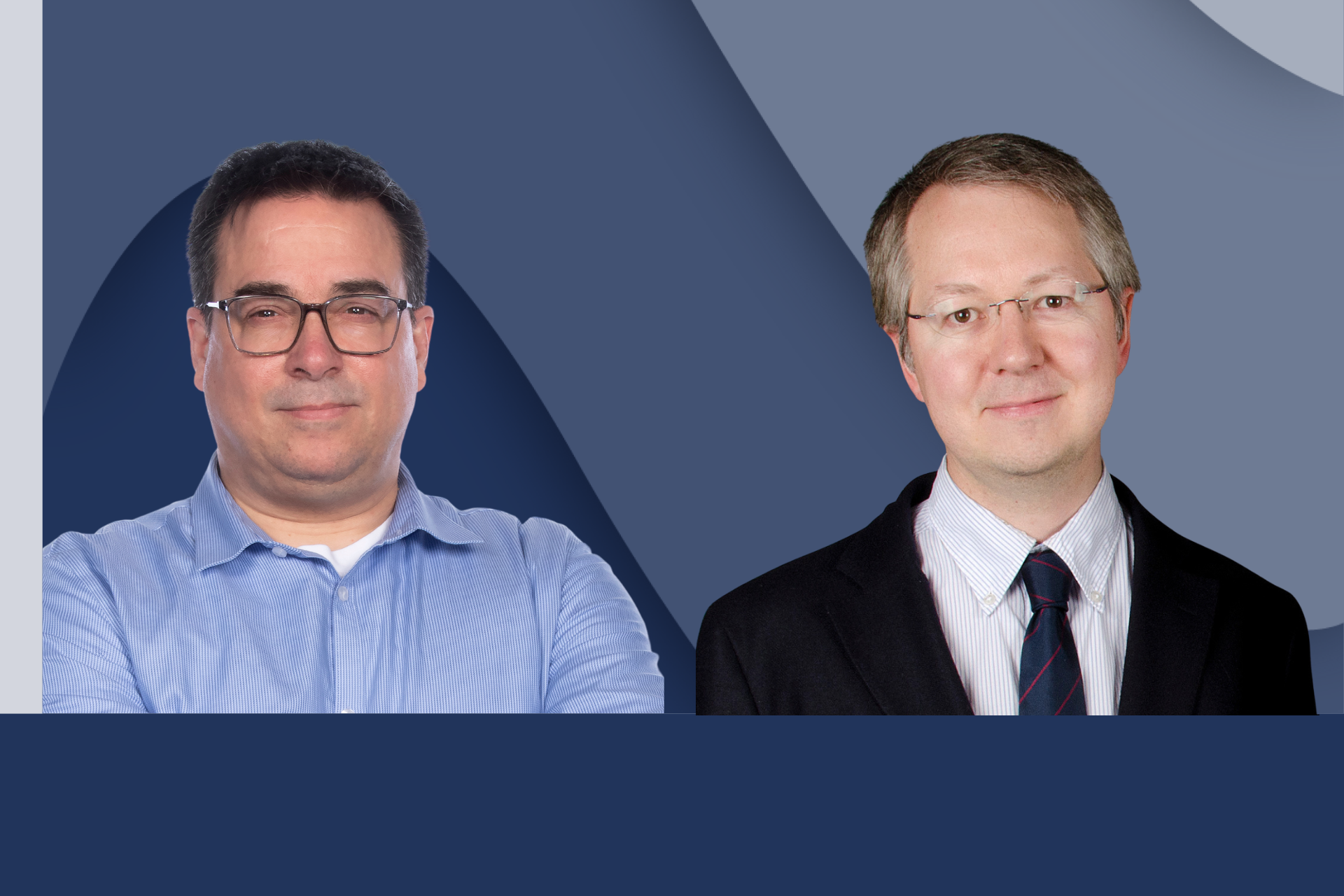 photo des Drs Tchernof et Biertho