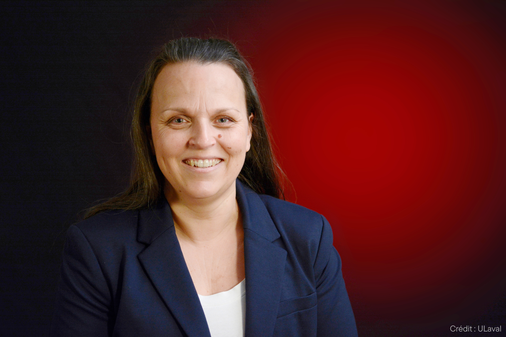 Photo de Mélanie Nadeau