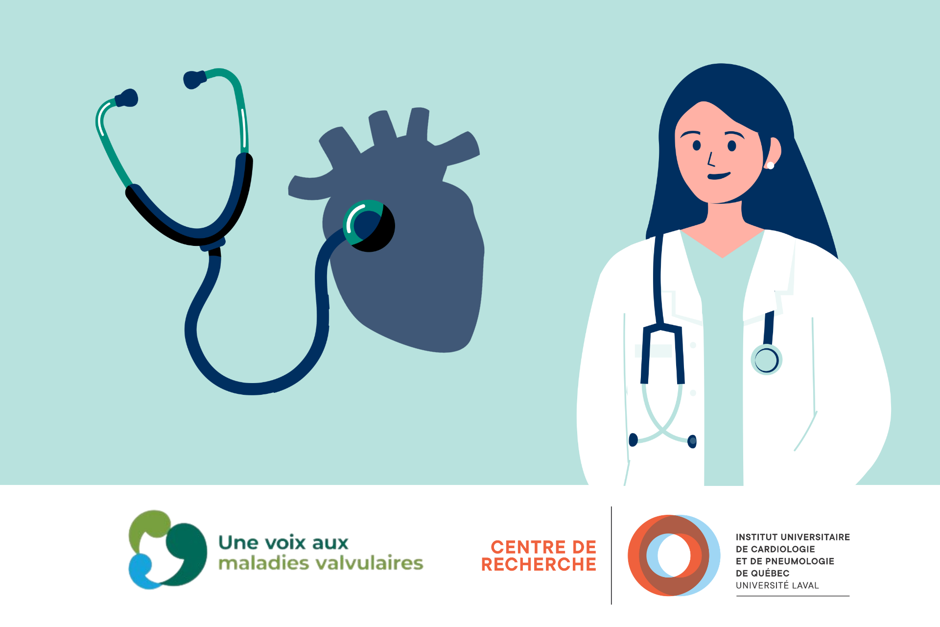 Clinique de dépistage des maladies valvulaires