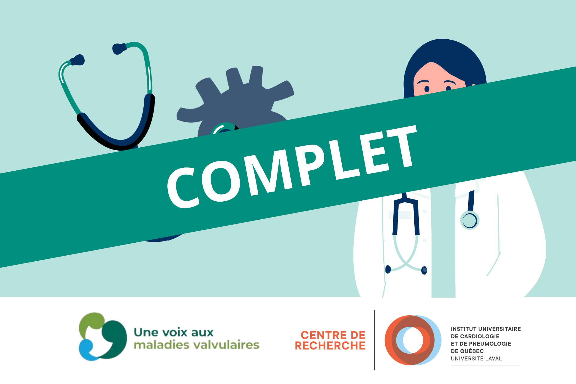 Clinique de dépistage cardiaque à l’Institut : réservez votre place ...