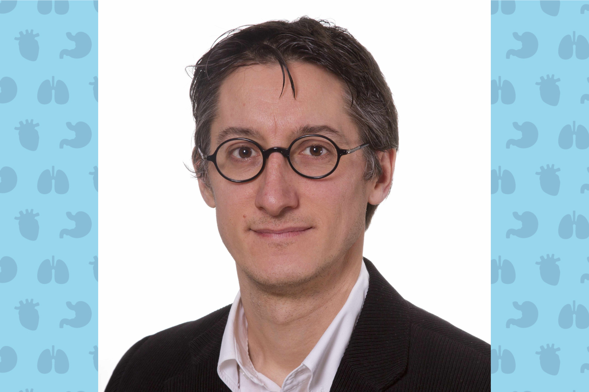 Simon Duchesne