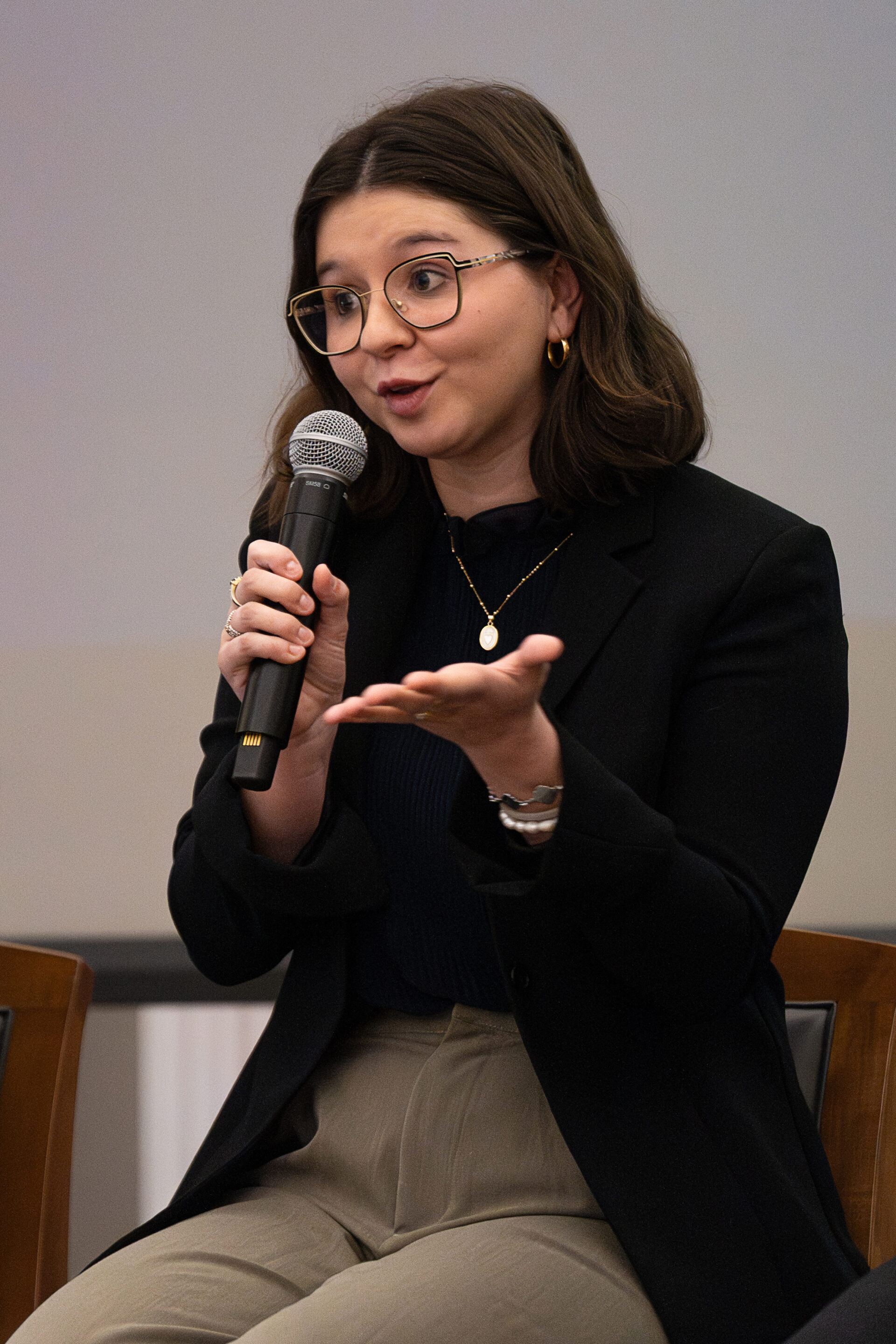 Alicia Fabbro