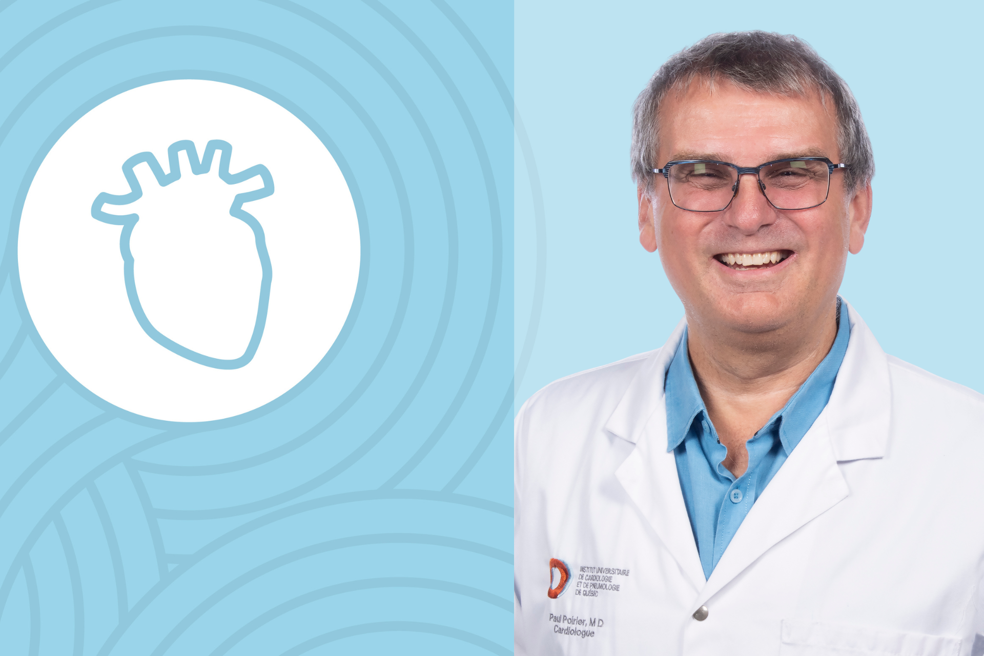 Dr Paul Poirier