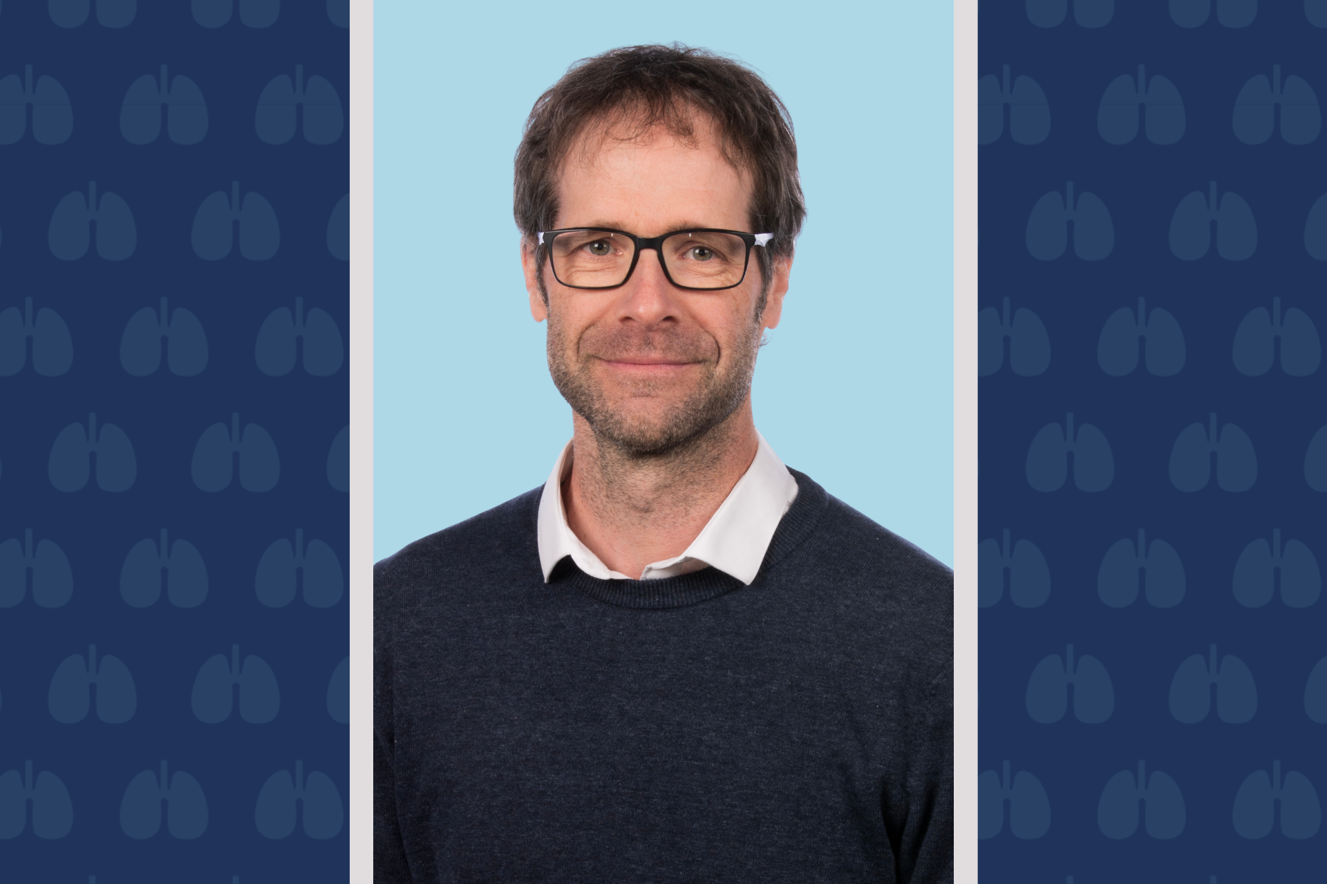 Photo du Dr Philippe Després