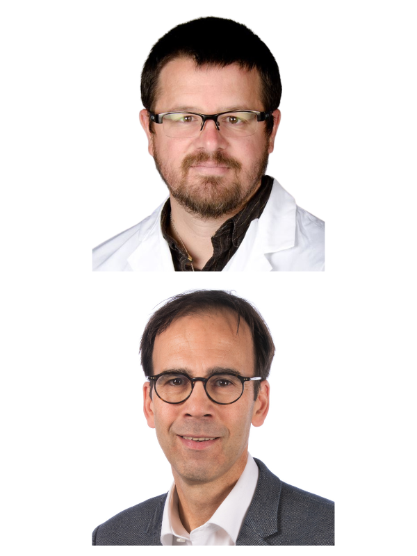 Drs Bonnet et Provencher
