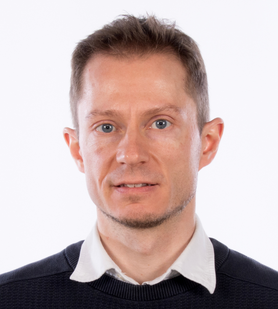 Dr Sébastien Thériault