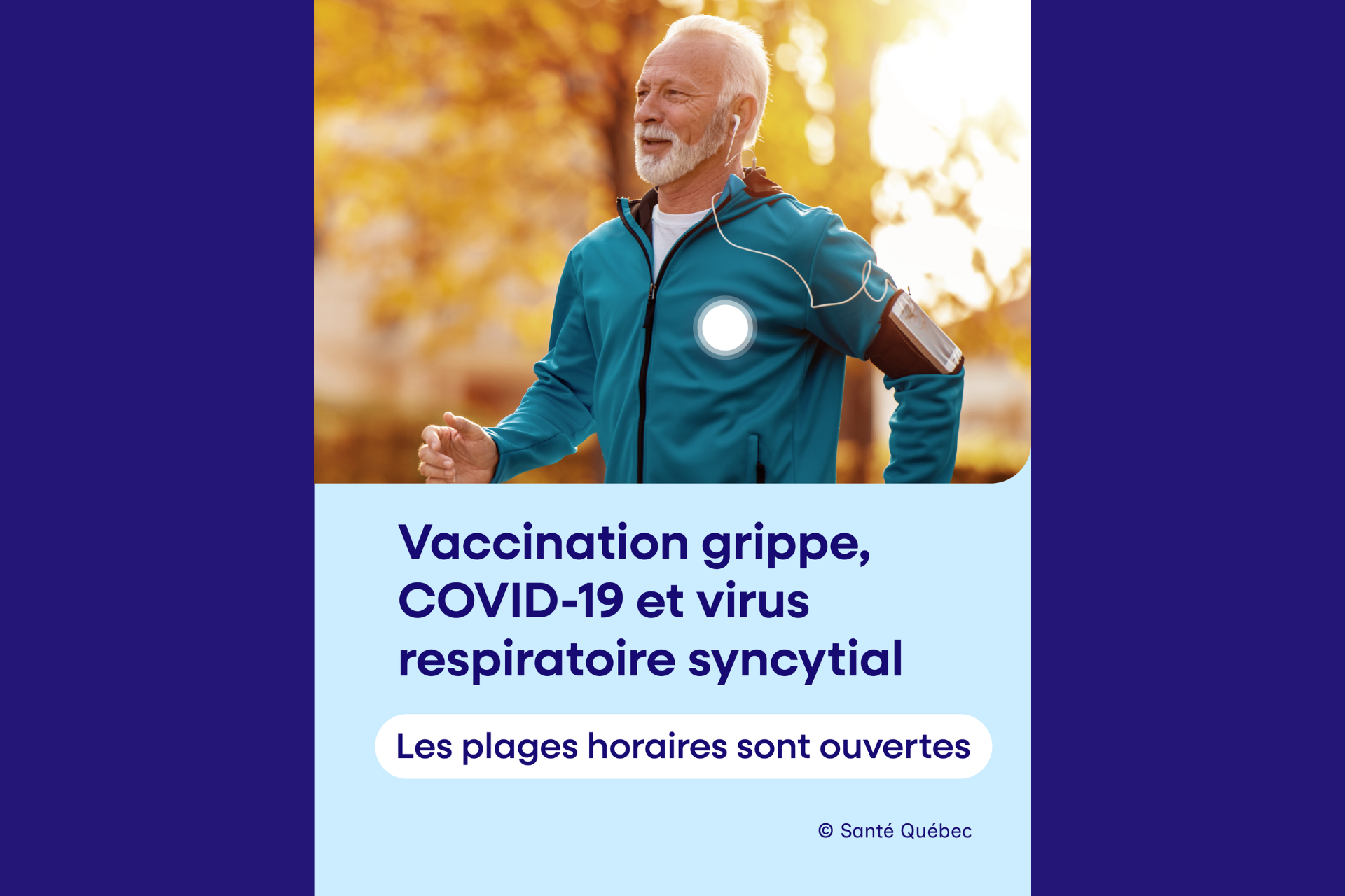 vaccination